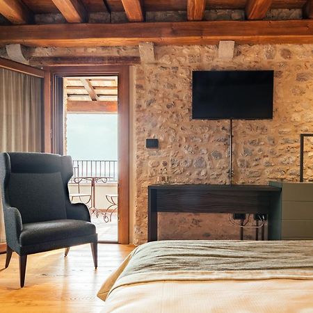 B&B Casa Del Vicario Fagagna Eksteriør bilde