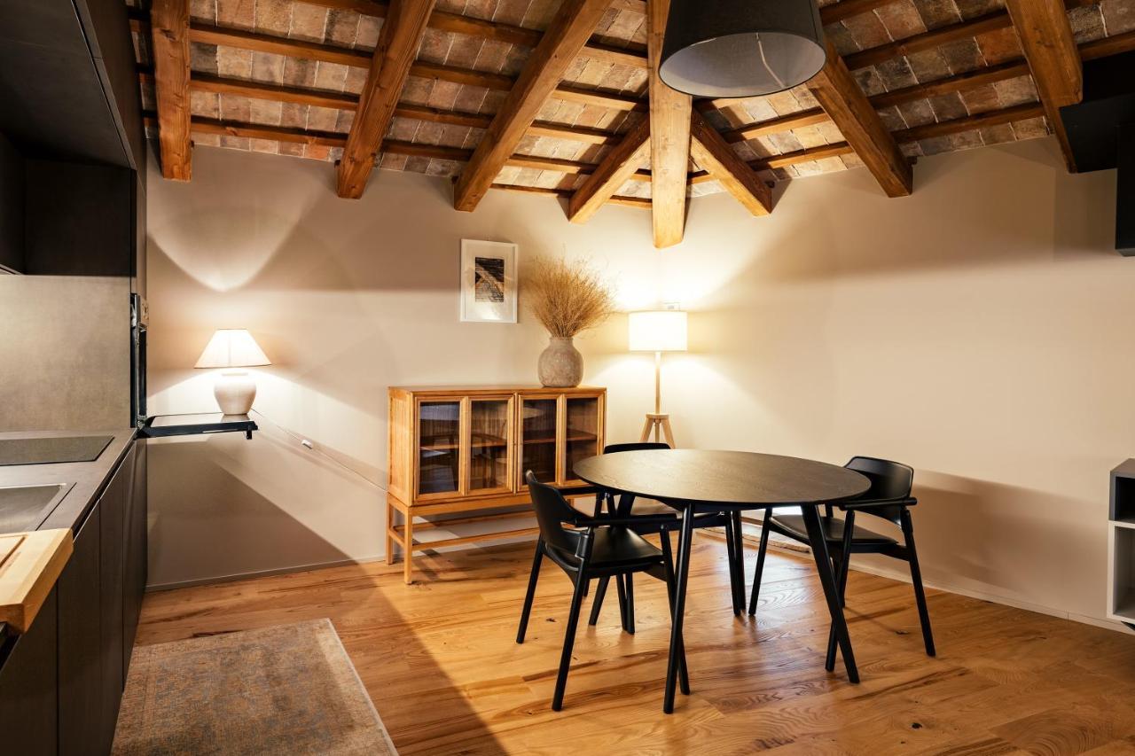 B&B Casa Del Vicario Fagagna Eksteriør bilde