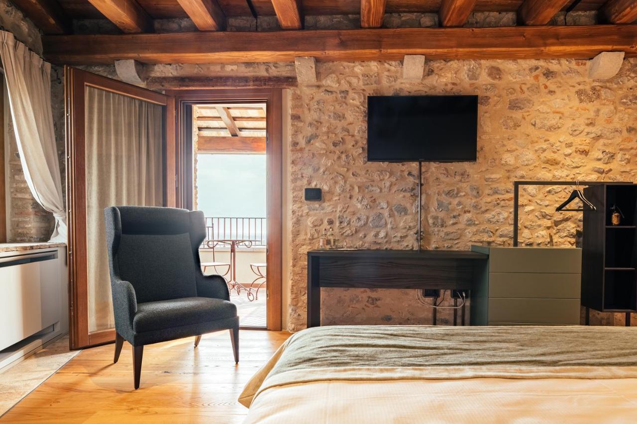 B&B Casa Del Vicario Fagagna Eksteriør bilde