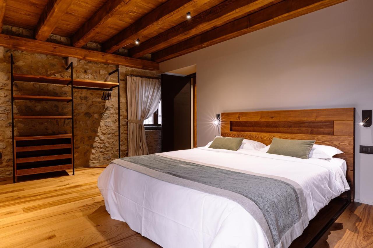 B&B Casa Del Vicario Fagagna Eksteriør bilde